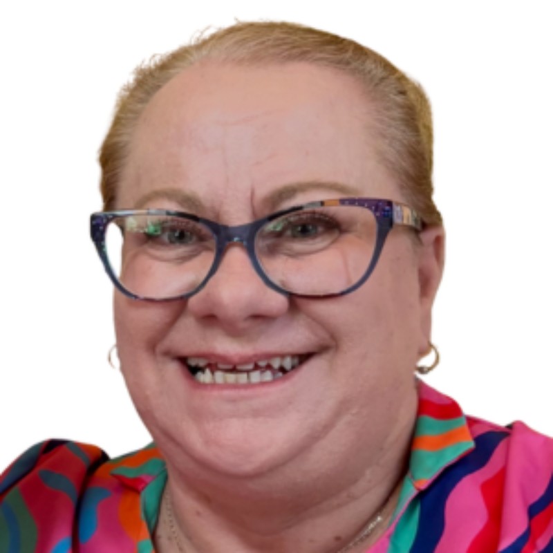 Karen Nickelson