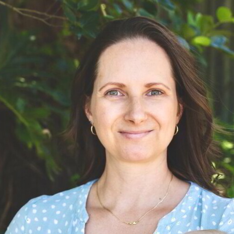 Mandy Godwin