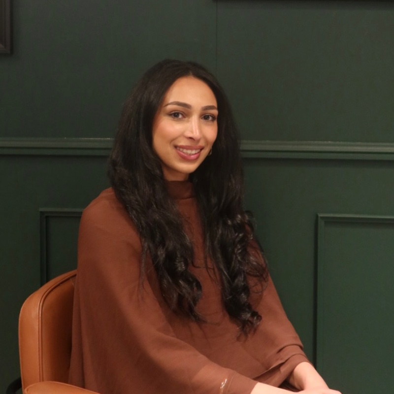 Sariya Hamed