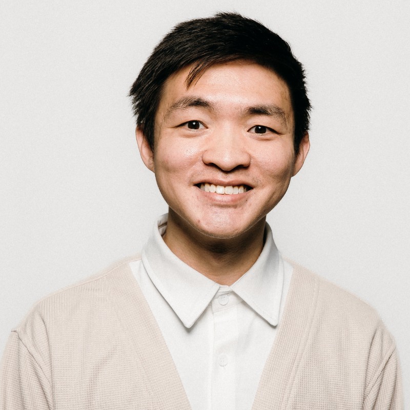 Delaney Chow