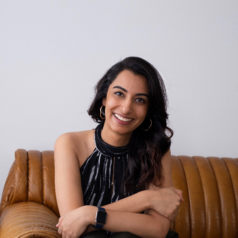 Meera Lakhani