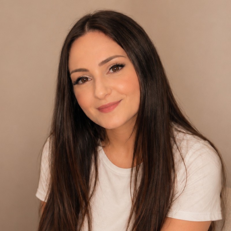Ashleigh Dakkache